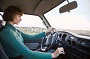 Женщины – лучшие водители